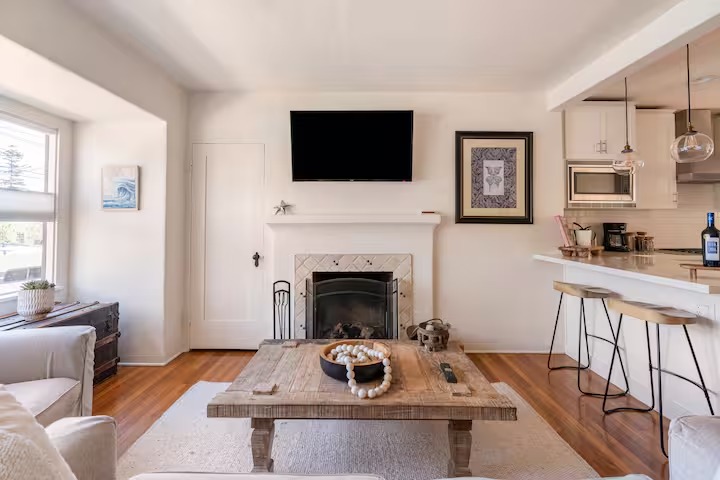 Remodels and Additions